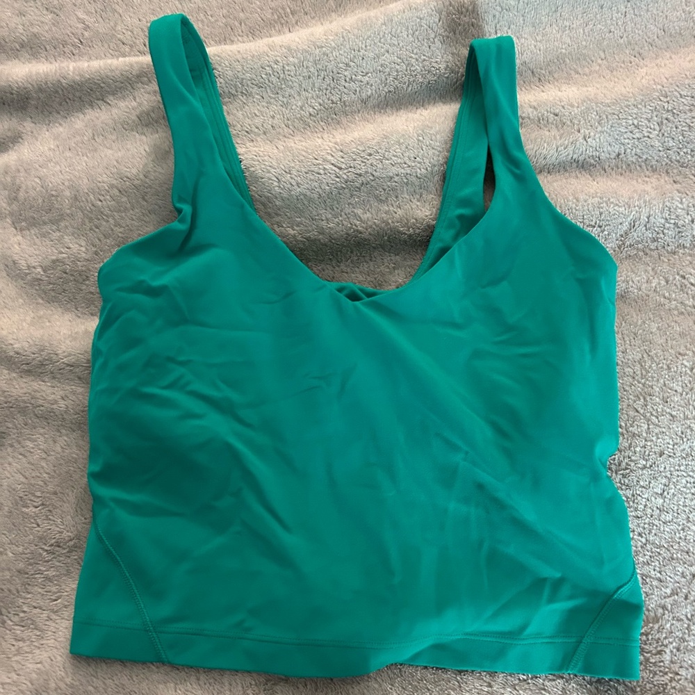 lululemon Align™ Tank Top Light Support, A/B Cup